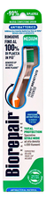 Biorepair Зубная щетка для чувствительных зубов Toothbrush Curve Protezione Totale (в ассортименте)
