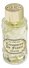Les 12 Parfumeurs Francais  Chantilly