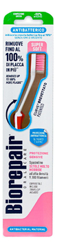 Зубная щетка для ухода за деснами Toothbrush Protezione Gengive (в ассортименте)
