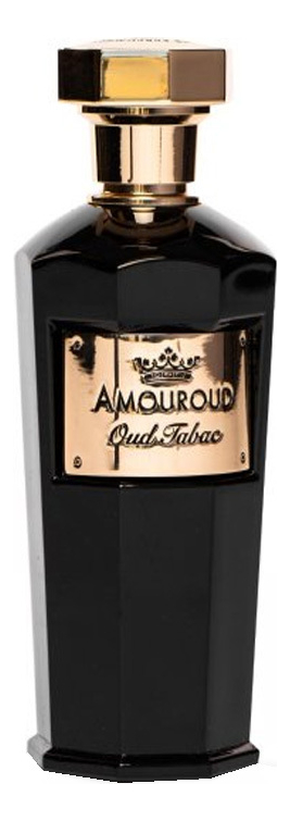 

Oud Tabac: парфюмерная вода 100мл уценка, Oud Tabac