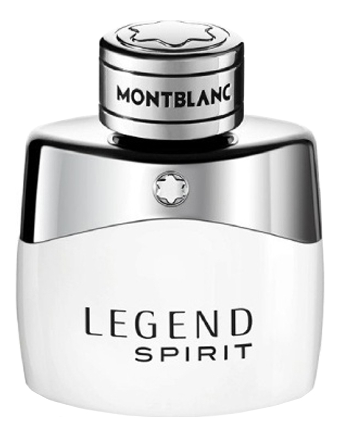 

Legend Spirit: туалетная вода 30мл тестер, Legend Spirit