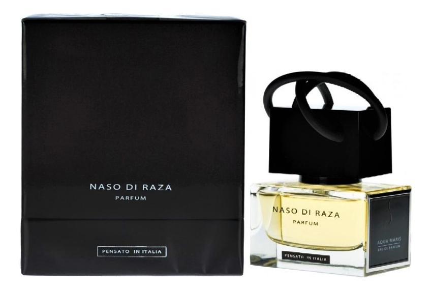 Aqua Maris: парфюмерная вода 50мл