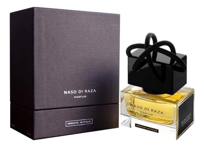 Fin Du Passe: парфюмерная вода 50мл