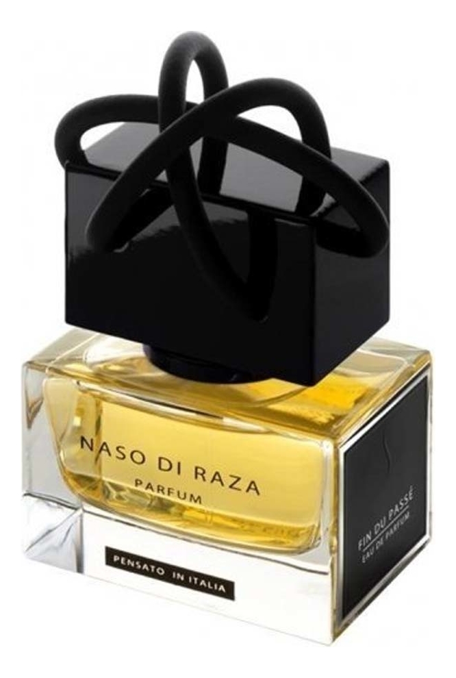 

Fin Du Passe: парфюмерная вода 50мл уценка, Fin Du Passe