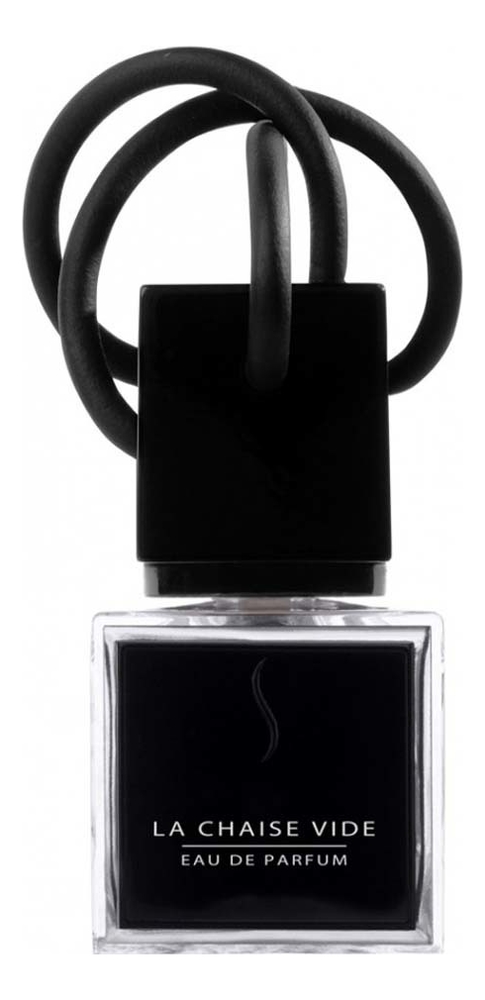 La Chaise Vide: парфюмерная вода 50мл уценка scent bibliotheque naso di raza aqua maris