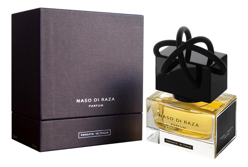 Than...White: парфюмерная вода 50мл