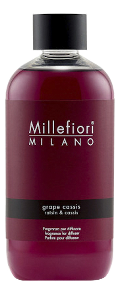 

Ароматический диффузор Виноградная гроздь Natural Grape Cassis: Диффузор 250мл (запаска), Ароматический диффузор Виноградная гроздь Natural Grape Cassis