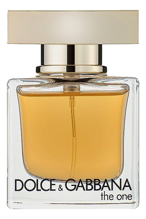 

The One Eau de Toilette: туалетная вода 30мл, The One Eau De Toilette