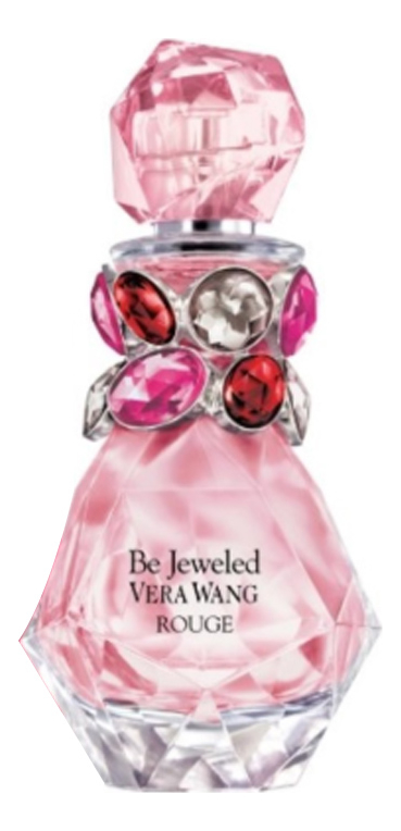 

Be Jeweled Rouge: парфюмерная вода 75мл тестер, Be Jeweled Rouge