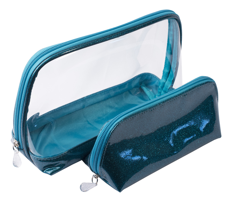 

Набор косметичек Северное сияние Beauty BG-326