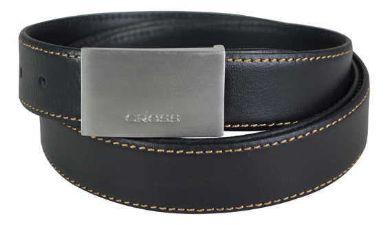 

Ремень Pamplona Black AC418150NF