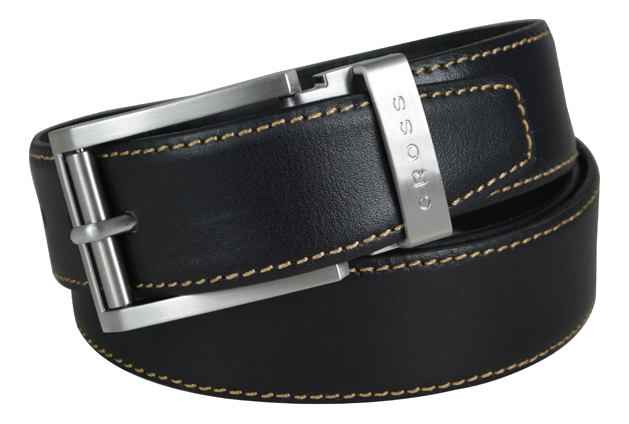 

Ремень Pamplona Black AC418193NF