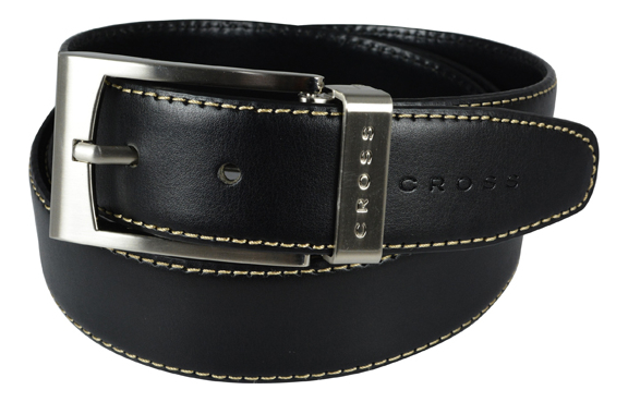 

Ремень Pamplona Black AC418413NF