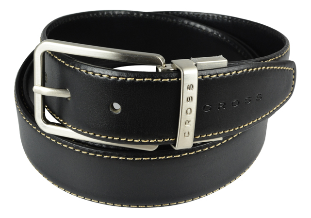 

Ремень Pamplona Black AC418494NF