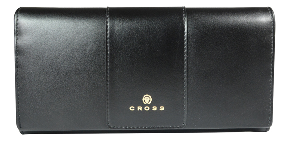 

Кошелек Kelly Wall Black AC928288_1-1