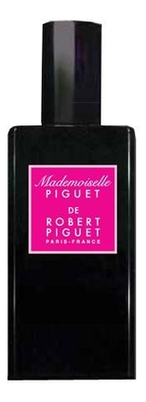 Mademoiselle Piguet: парфюмерная вода 2мл