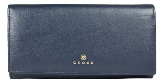 

Кошелек Monaco Navy AC898288_1-5