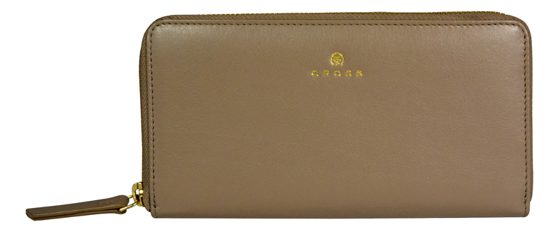 

Кошелек Monaco Taupe AC898287_1-11