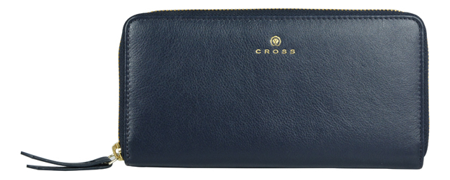 

Кошелек Monaco Navy AC898287_1-5