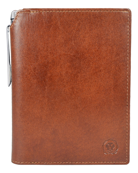 

Бумажник для документов с ручкой Vachetta New Cognac ACC1496_2-24