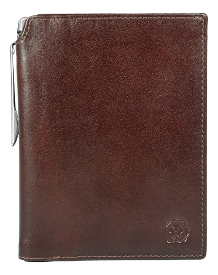 

Бумажник для документов с ручкой Vachetta New Brandy ACC1496_2-25