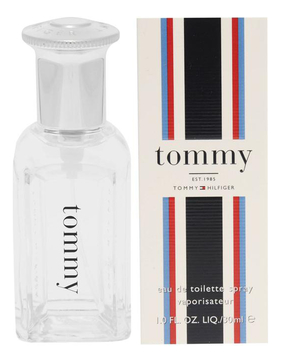 Tommy