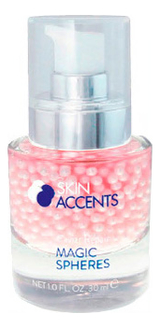 Сыворотка регенерации для лица в магических сферах Skin Accents Magic Spheres Caviar Repair 30мл