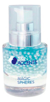 

Сыворотка регенерации для лица в магических сферах Skin Accents Magic Spheres Hydra+ 30мл