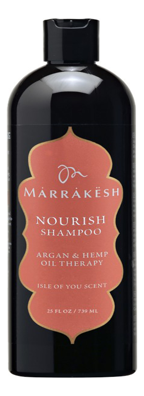 

Питательный шампунь для волос Isle of You Nourish Shampoo: Шампунь 739мл, Питательный шампунь для волос Isle of You Nourish Shampoo