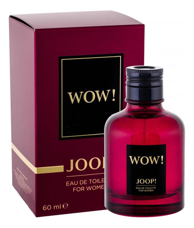 Joop  Wow! For Woman