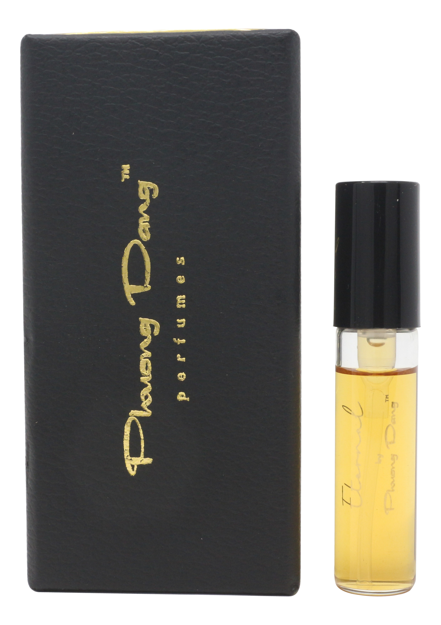 

Phuong Dang Untamed Oud: духи 3мл, Phuong Dang Untamed Oud