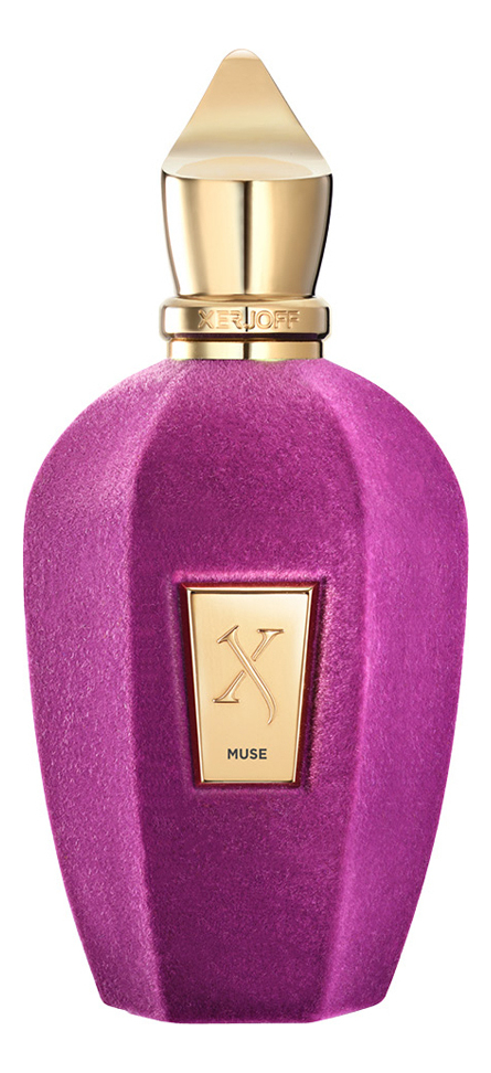 

Muse: парфюмерная вода 100мл тестер, Muse