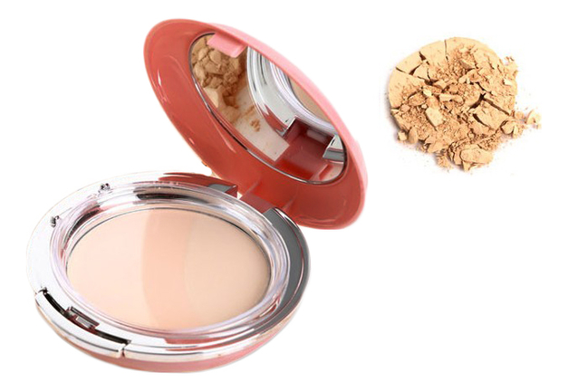 

Пудра для лица двойного действия SkinVolume Twoway Cake SPF30 РА++ 12г: No 23, Пудра для лица двойного действия SkinVolume Twoway Cake SPF30 РА++ 12г