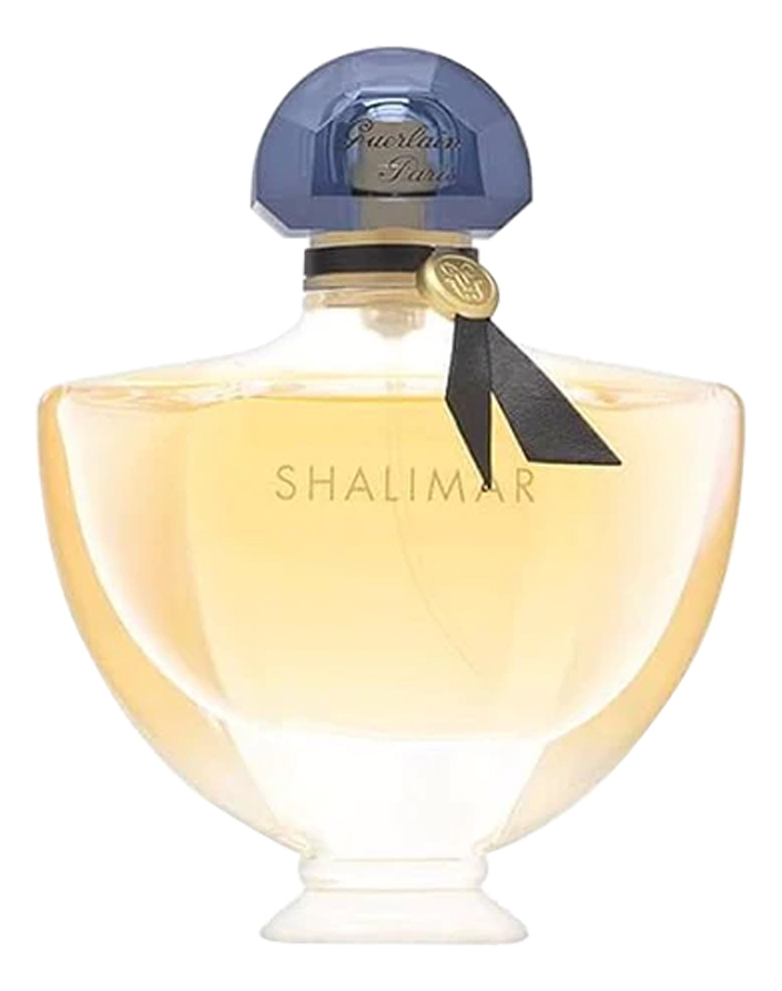 

Shalimar: туалетная вода 90мл уценка, Shalimar