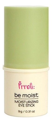 

Осветляющий бальзам для кожи вокруг глаз Be Moist Moisturizing Eye Stick 9г