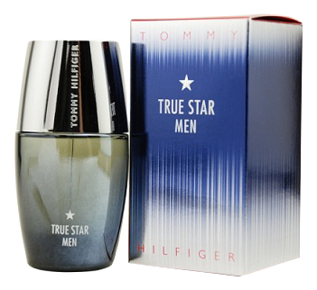

True Star Men: туалетная вода 30мл, True Star Men