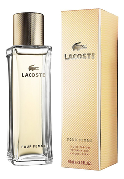 perfume pour femme lacoste