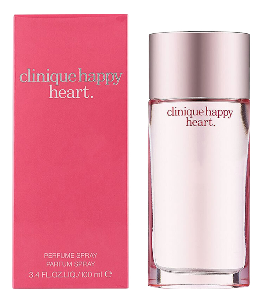 

Happy Heart: духи 100мл, Happy Heart