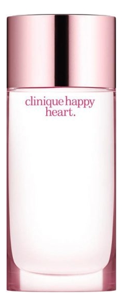 

Happy Heart: духи 100мл уценка, Happy Heart