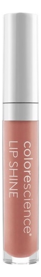 Блеск для губ Lip Shine SPF35 4мл: Champagne (шампанское)