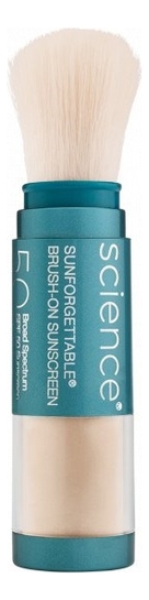

Рассыпчатая пудра для лица Тотальная защита Sunforgettable Brush-On Sunscreen SPF50 6г: Fair (светлый), Рассыпчатая пудра для лица Тотальная защита Sunforgettable Brush-On Sunscreen SPF50 6г