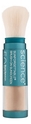 Рассыпчатая пудра для лица Тотальная защита Sunforgettable Brush-On Sunscreen SPF50 6г