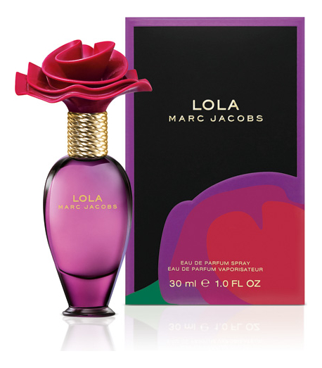 

Lola: парфюмерная вода 30мл, Lola