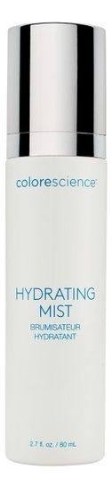 

Увлажняющий мист для лица Hydrating Mist 80мл