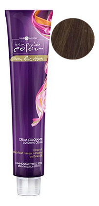

Стойкая крем-краска для волос Inimitable Color Coloring Cream 100мл: 6.1 Темно-русый пепельный, Стойкая крем-краска для волос Inimitable Color Coloring Cream 100мл