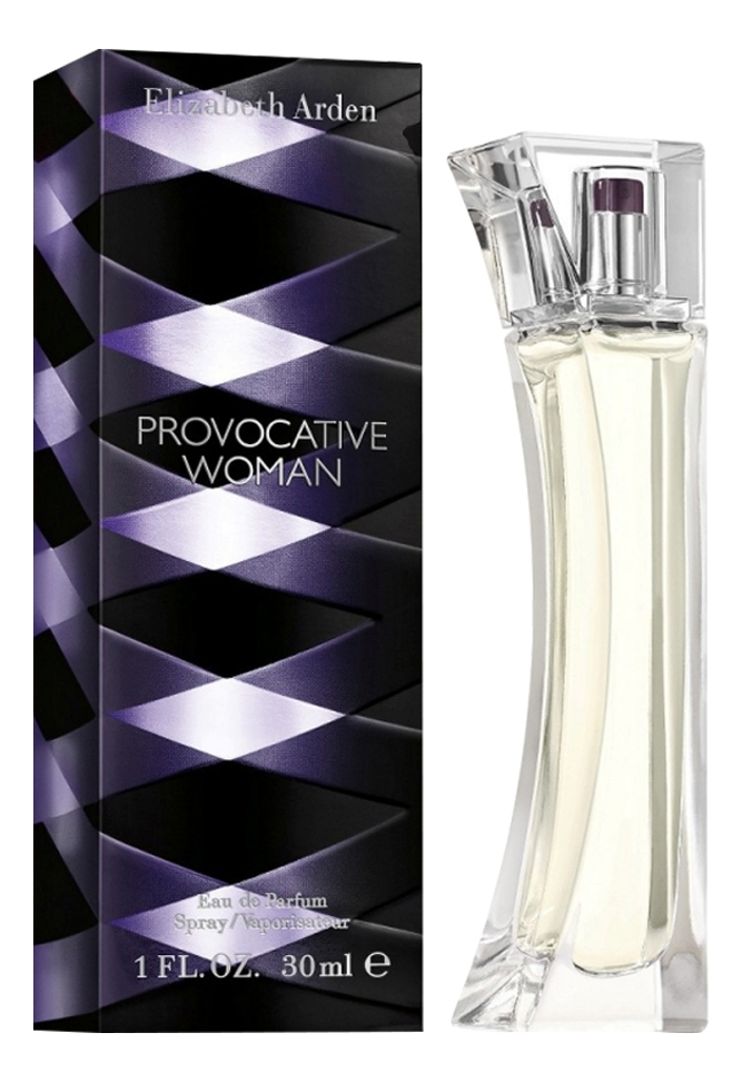 

Provocative Woman: парфюмерная вода 100мл, Provocative Woman
