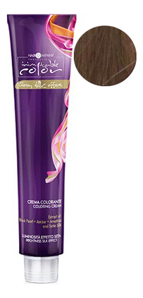

Стойкая крем-краска для волос Inimitable Color Coloring Cream 100мл: 7.1 Русый пепельный, Стойкая крем-краска для волос Inimitable Color Coloring Cream 100мл