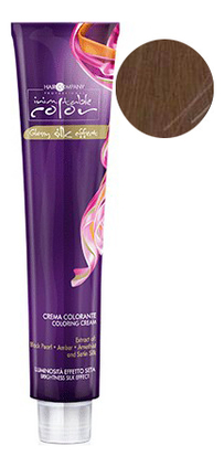 Купить Стойкая крем-краска для волос Inimitable Color Coloring Cream 100мл: 8.1 Светло-русый пепельный, Hair Company