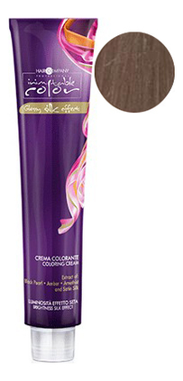 Купить Стойкая крем-краска для волос Inimitable Color Coloring Cream 100мл: 9.1 Экстра светло-русый пепельный, Hair Company
