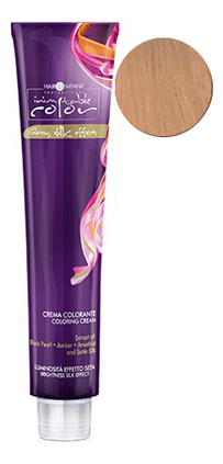 

Стойкая крем-краска для волос Inimitable Color Coloring Cream 100мл: 9 Экстра светло-русый кофе с молоком, Стойкая крем-краска для волос Inimitable Color Coloring Cream 100мл